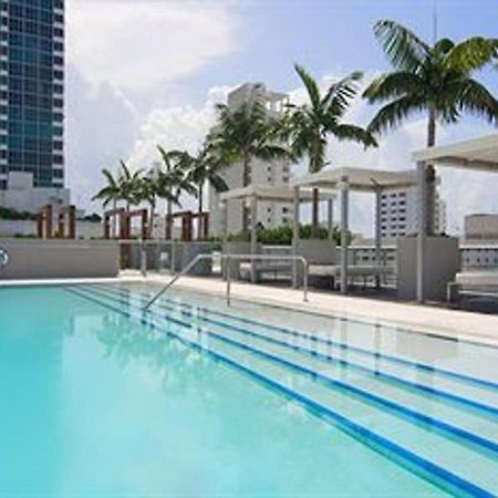 Luxury Boutique Suite Collins Ave Miami Beach Dış mekan fotoğraf
