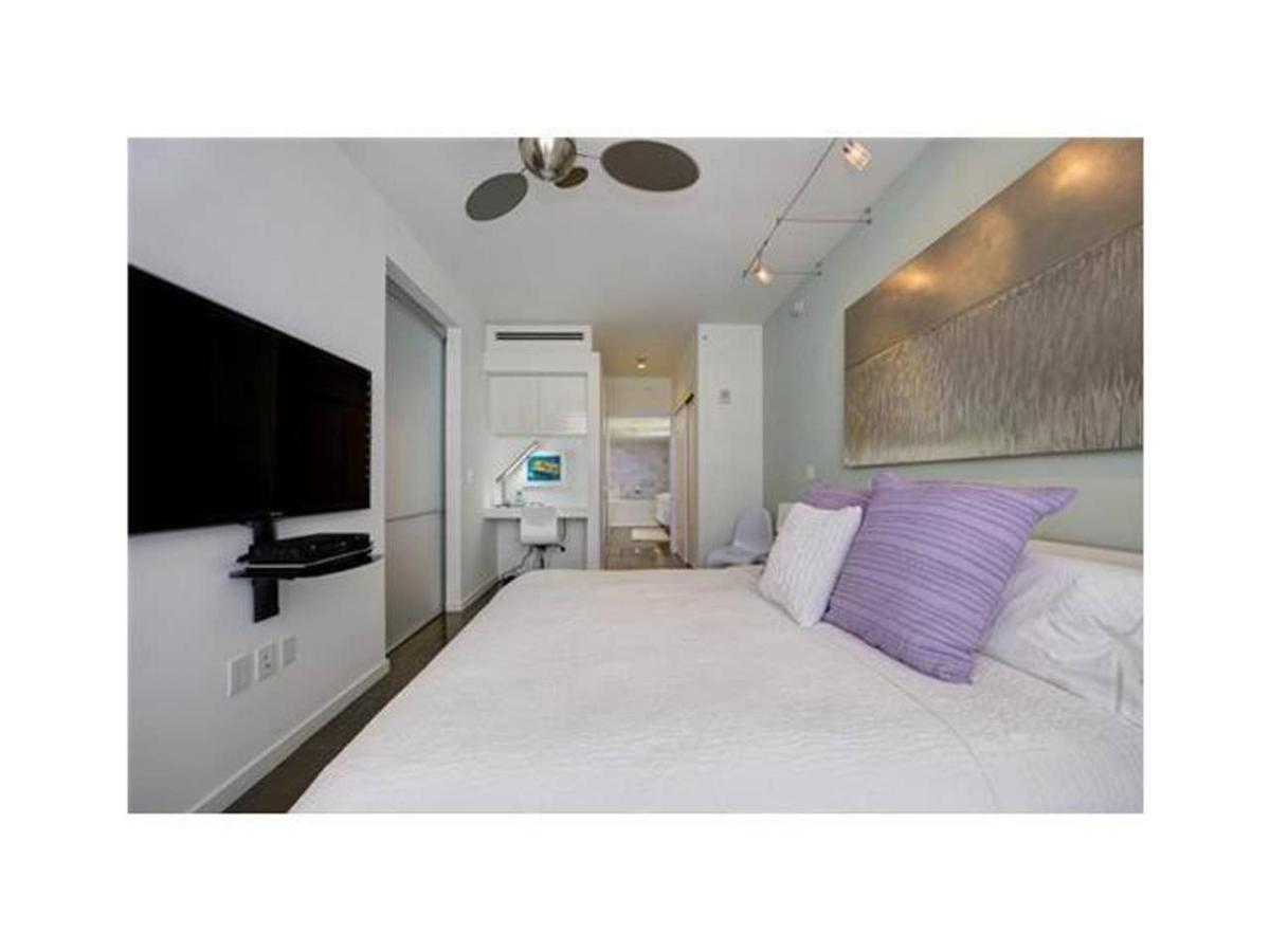 Luxury Boutique Suite Collins Ave Miami Beach Dış mekan fotoğraf