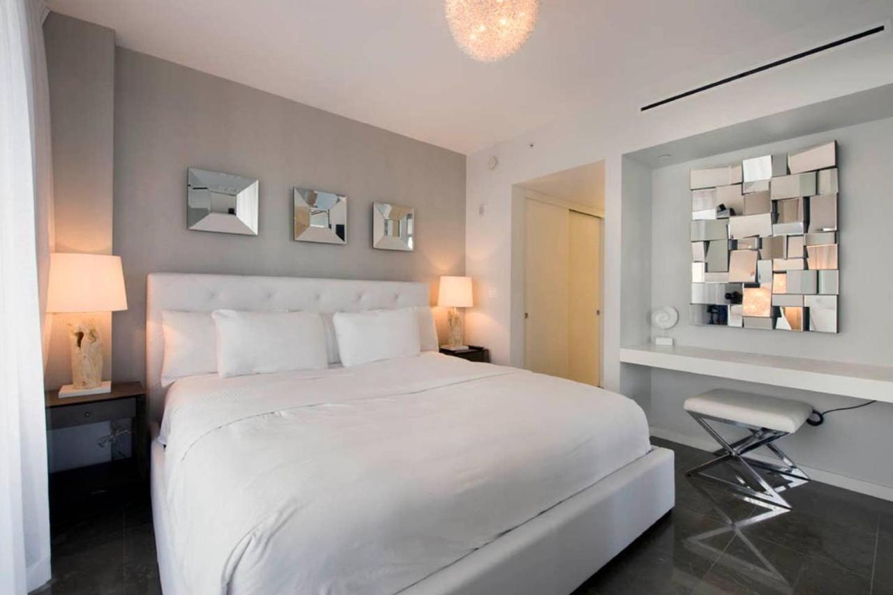 Luxury Boutique Suite Collins Ave Miami Beach Dış mekan fotoğraf