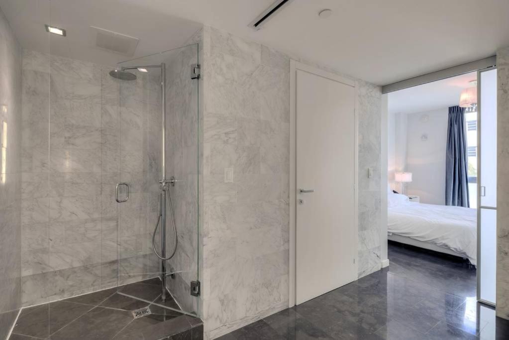 Luxury Boutique Suite Collins Ave Miami Beach Dış mekan fotoğraf