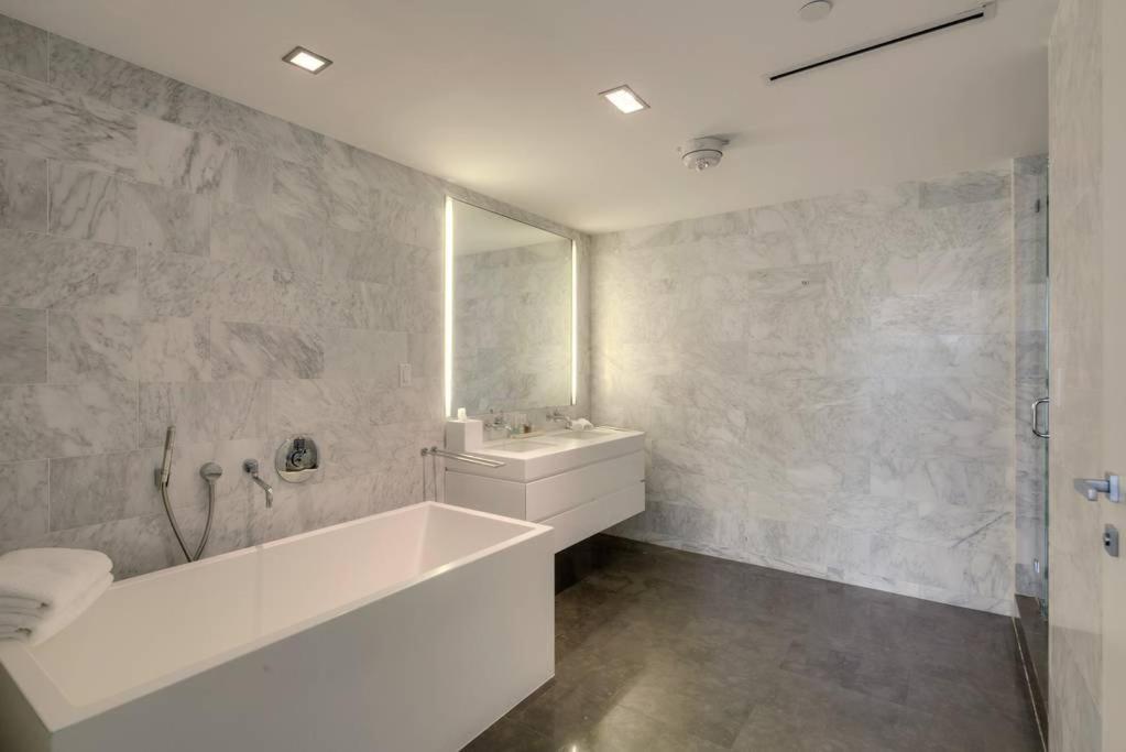 Luxury Boutique Suite Collins Ave Miami Beach Dış mekan fotoğraf