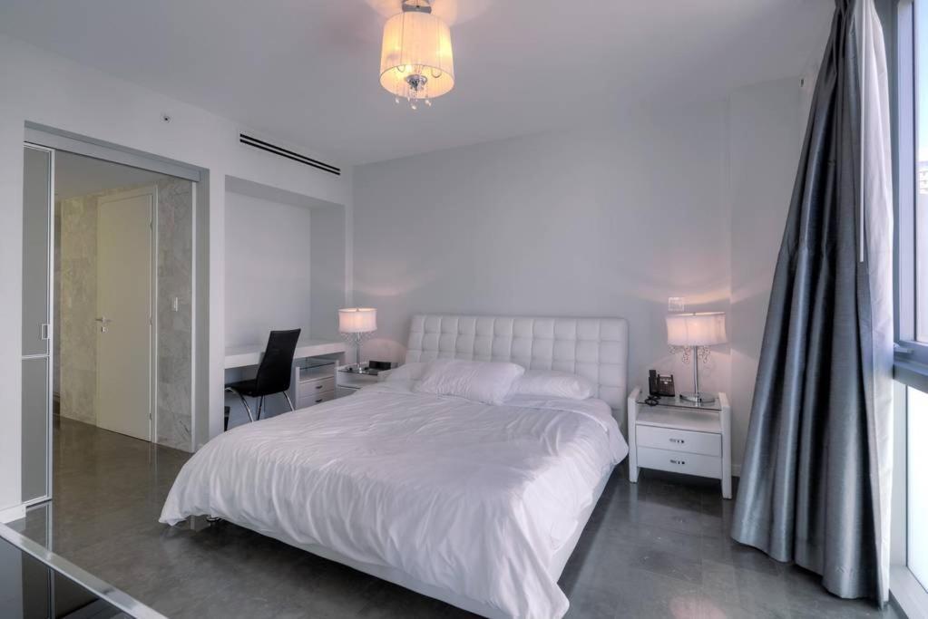 Luxury Boutique Suite Collins Ave Miami Beach Dış mekan fotoğraf
