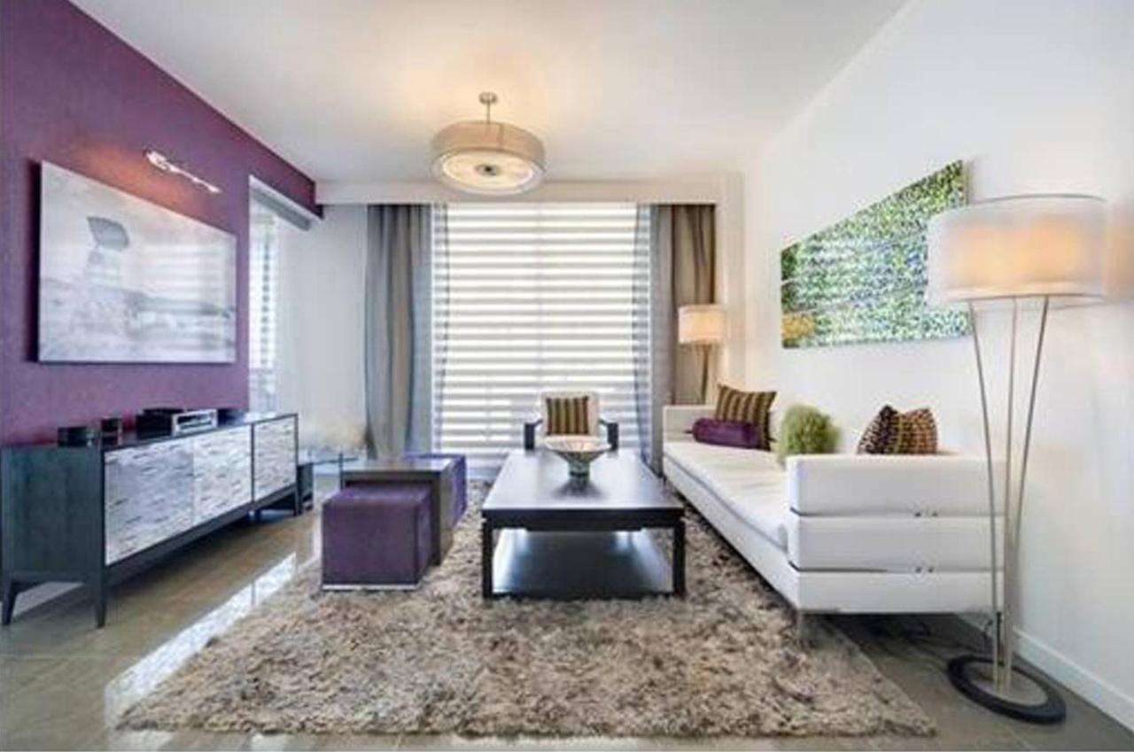 Luxury Boutique Suite Collins Ave Miami Beach Dış mekan fotoğraf