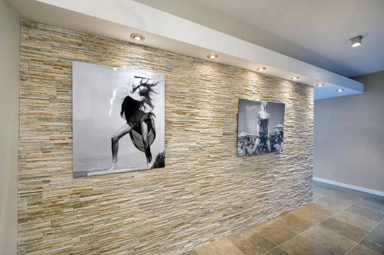 Luxury Boutique Suite Collins Ave Miami Beach Dış mekan fotoğraf
