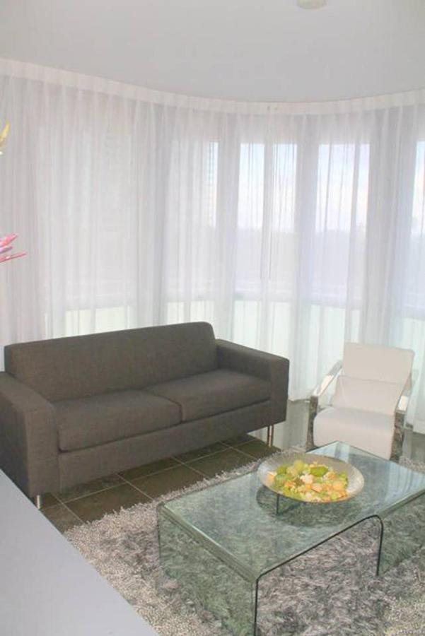 Luxury Boutique Suite Collins Ave Miami Beach Dış mekan fotoğraf