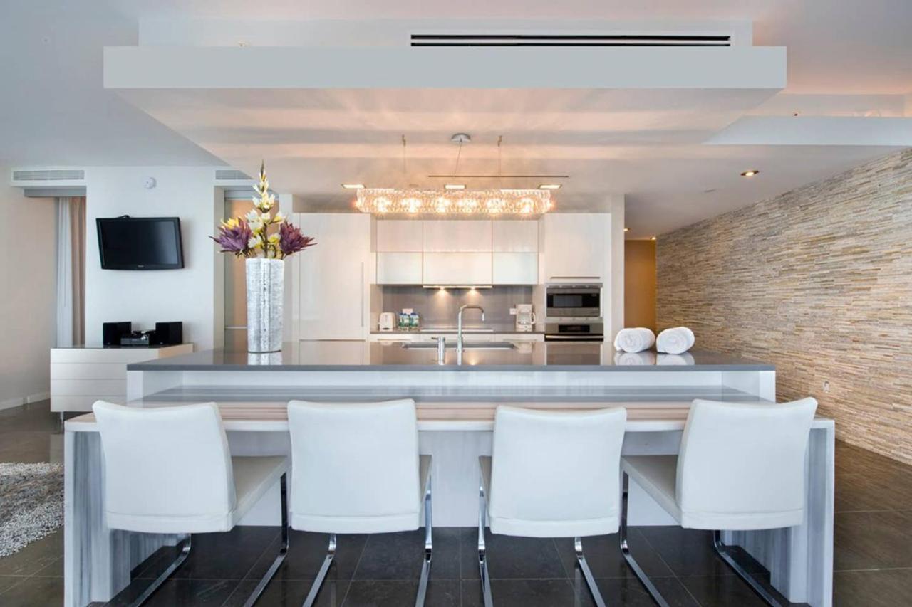 Luxury Boutique Suite Collins Ave Miami Beach Dış mekan fotoğraf
