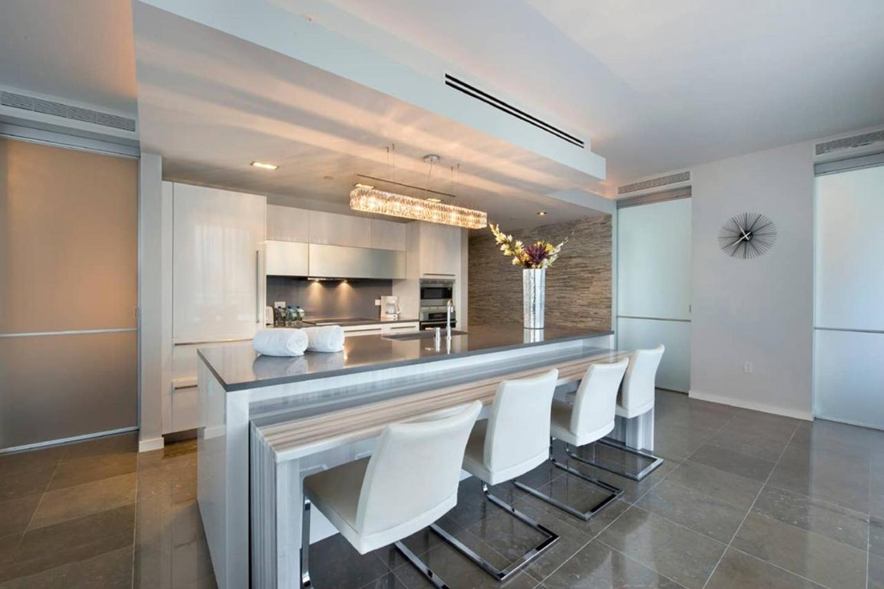 Luxury Boutique Suite Collins Ave Miami Beach Dış mekan fotoğraf