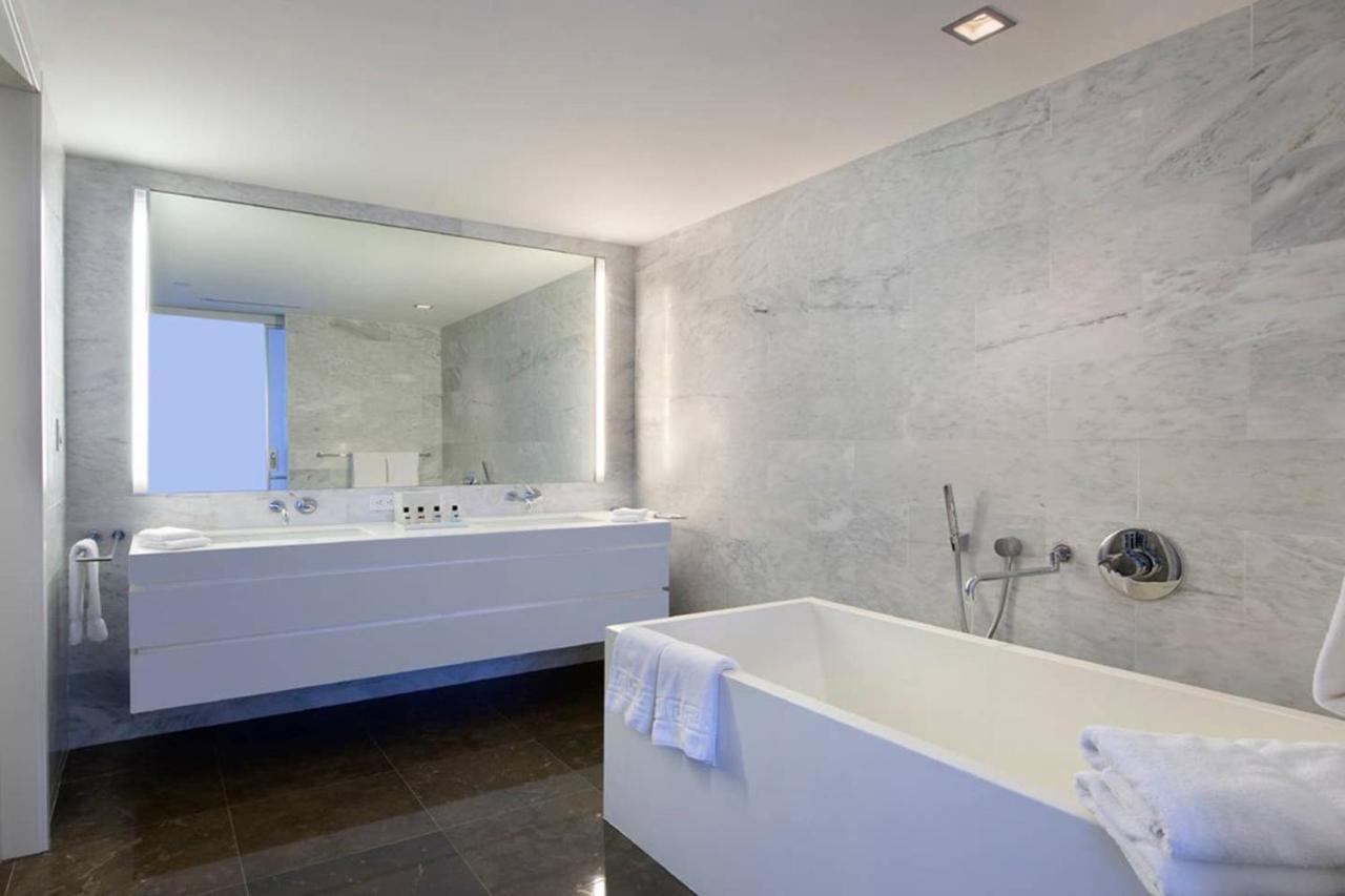 Luxury Boutique Suite Collins Ave Miami Beach Dış mekan fotoğraf
