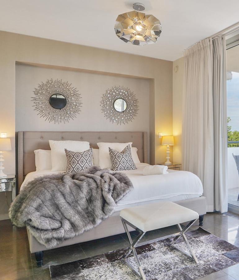 Luxury Boutique Suite Collins Ave Miami Beach Dış mekan fotoğraf